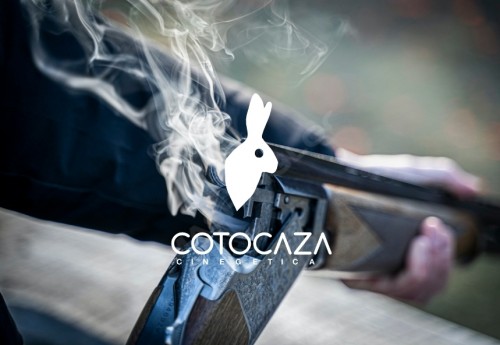 imagen de TARJETA CAZA MENOR--- ZAMORA